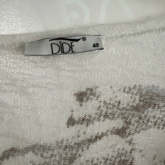 Dide Long Cardigan-40 - Picture 5 of 7